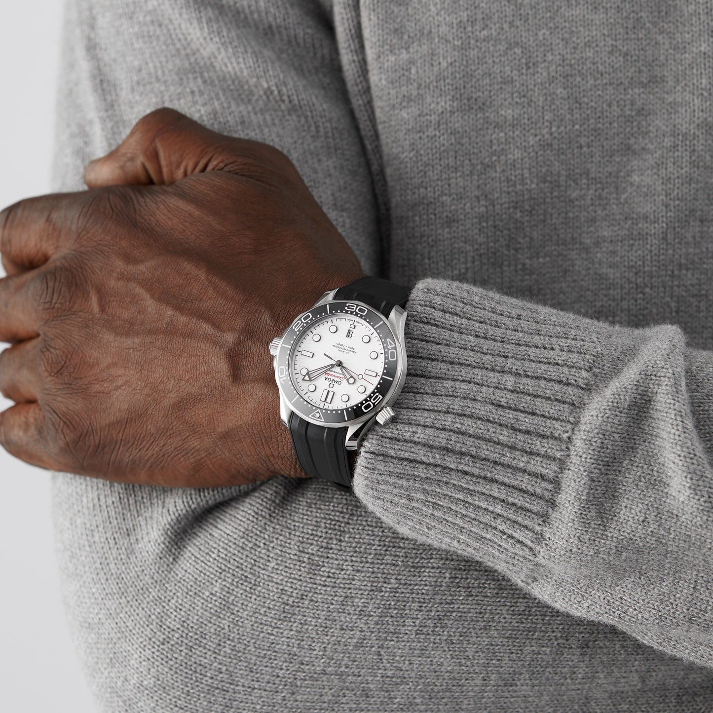 Seamaster Diver 300M