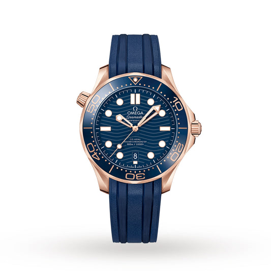 Seamaster Diver 300M