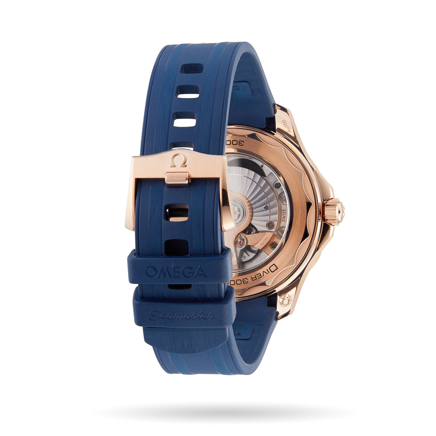 Seamaster Diver 300M