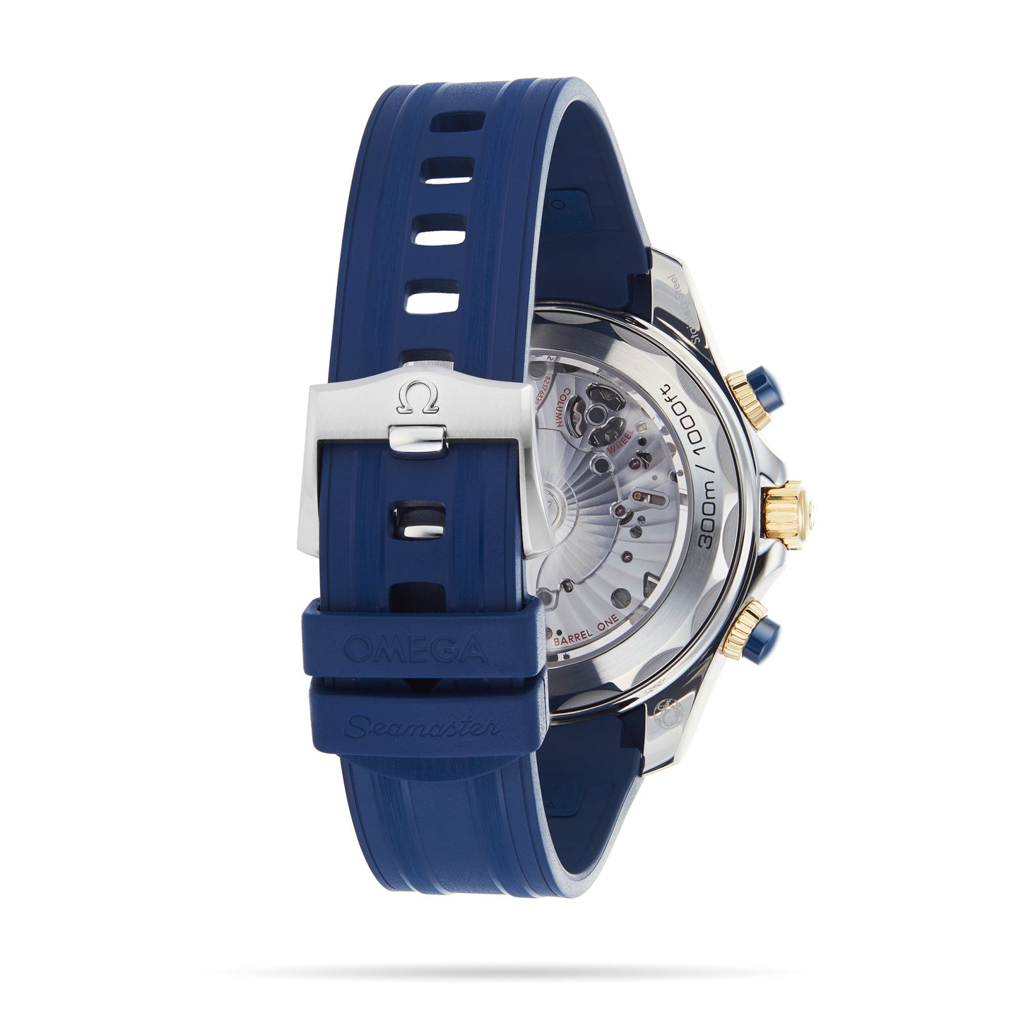 Seamaster Diver 300M