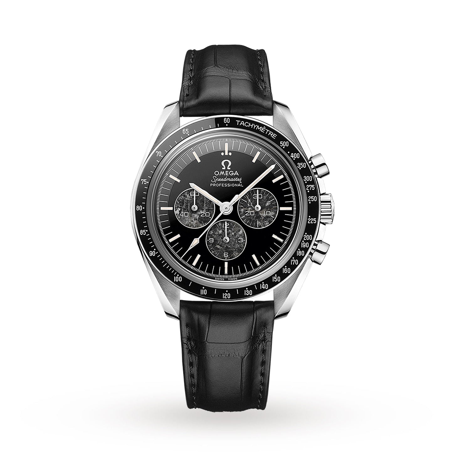 Speedmaster Calibre 321