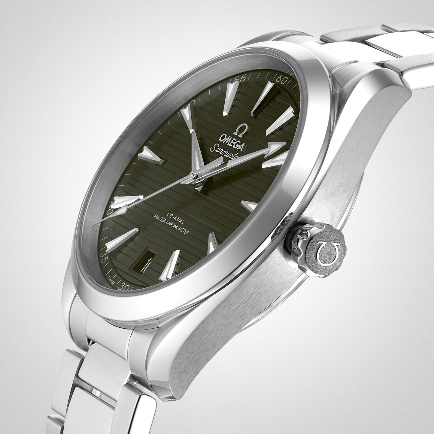 Seamaster Aqua Terra 150M