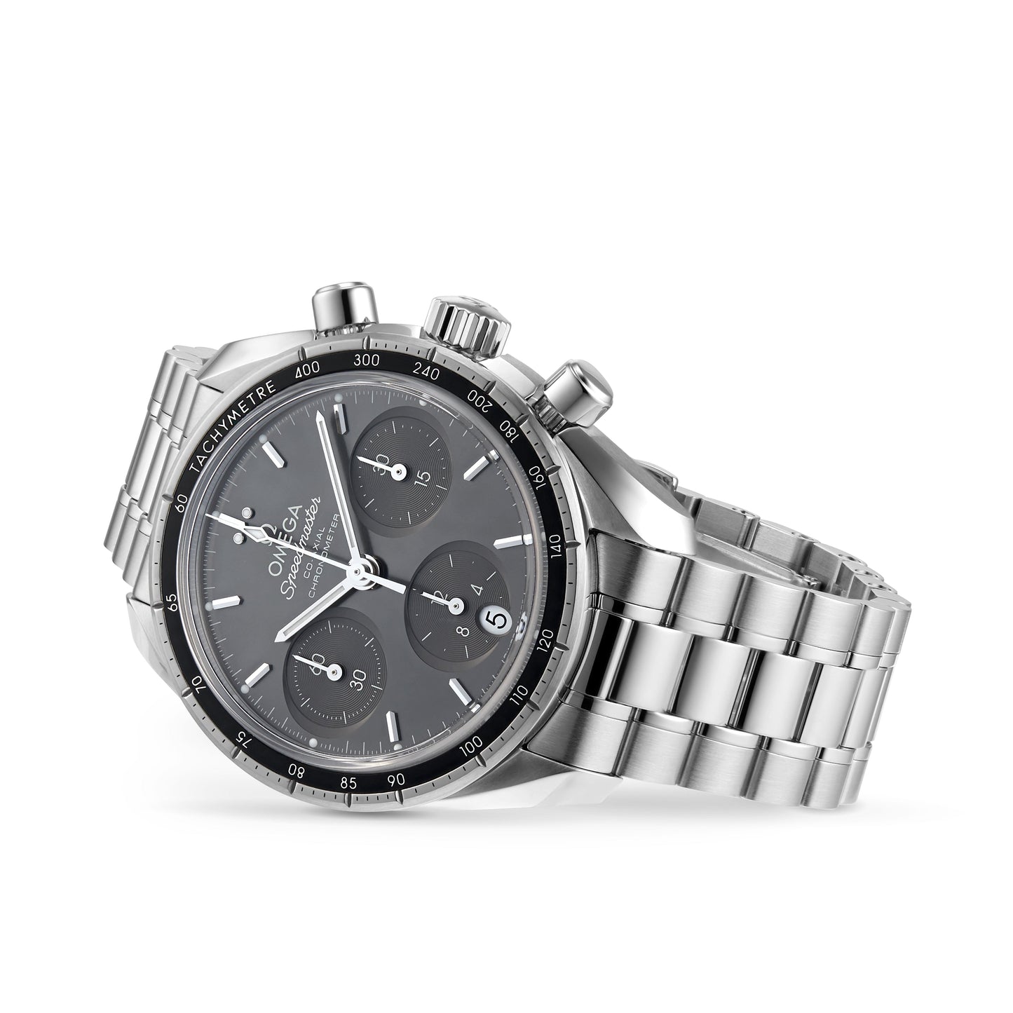 Speedmaster 38