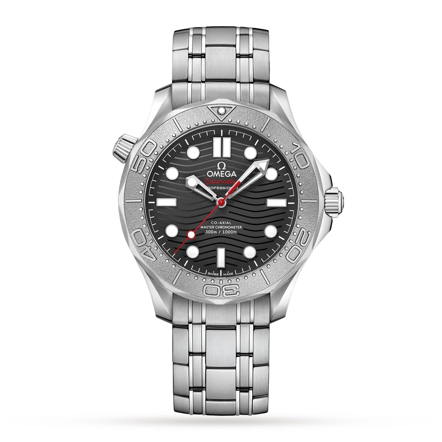 Seamaster Diver 300M Nekton Edition