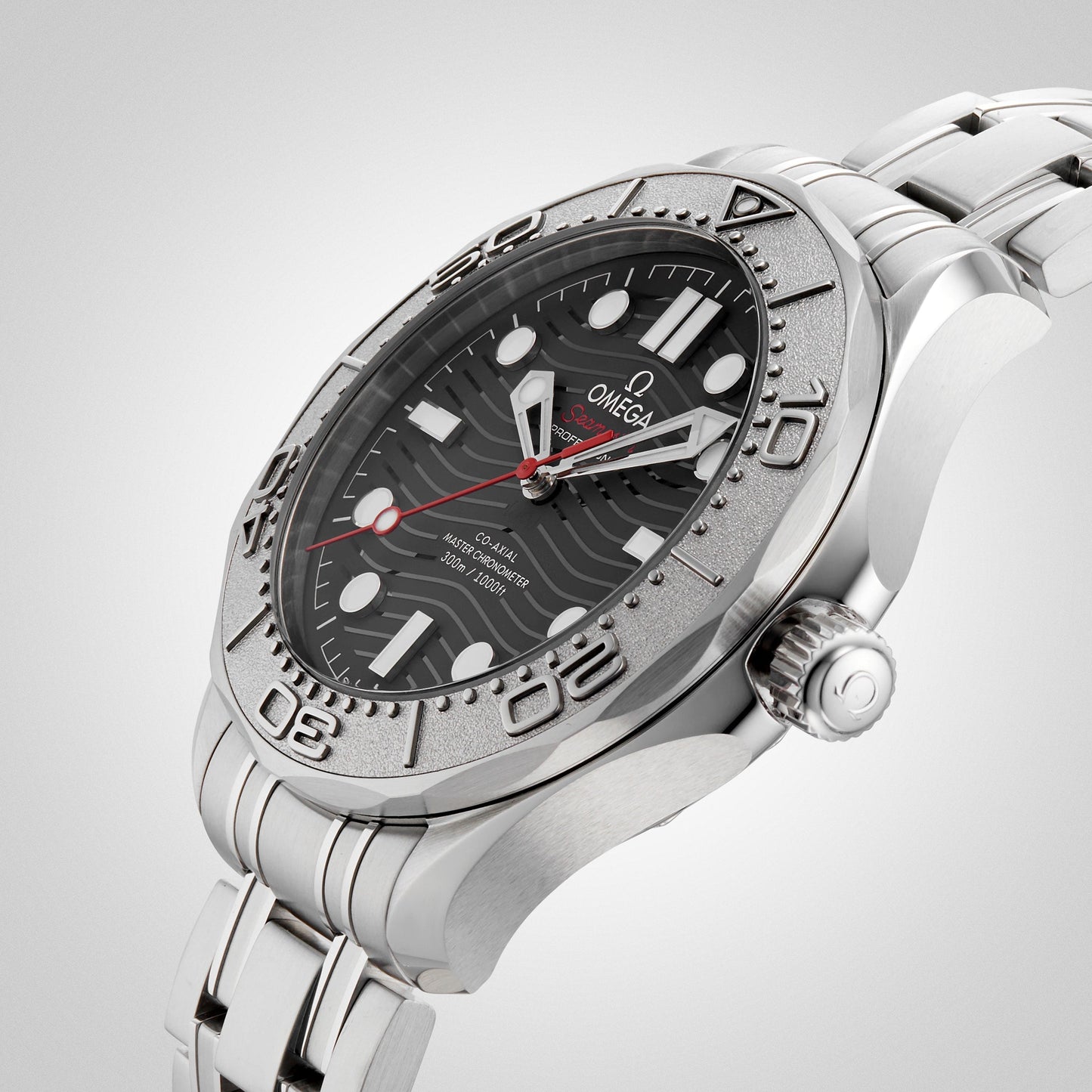 Seamaster Diver 300M Nekton Edition