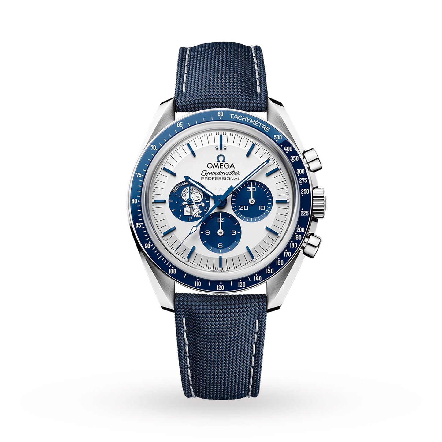 Speedmaster " Snoopy Award" Anniversary Series