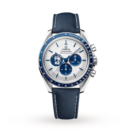 Speedmaster " Snoopy Award" Anniversary Series