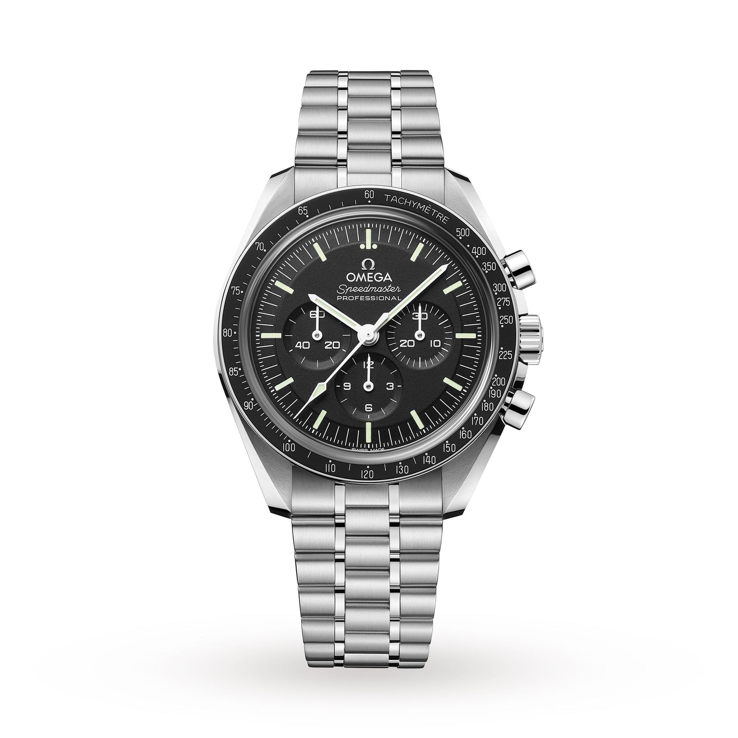 Speedmaster Moonwatch Professional