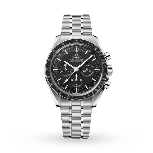 Speedmaster Moonwatch Professional