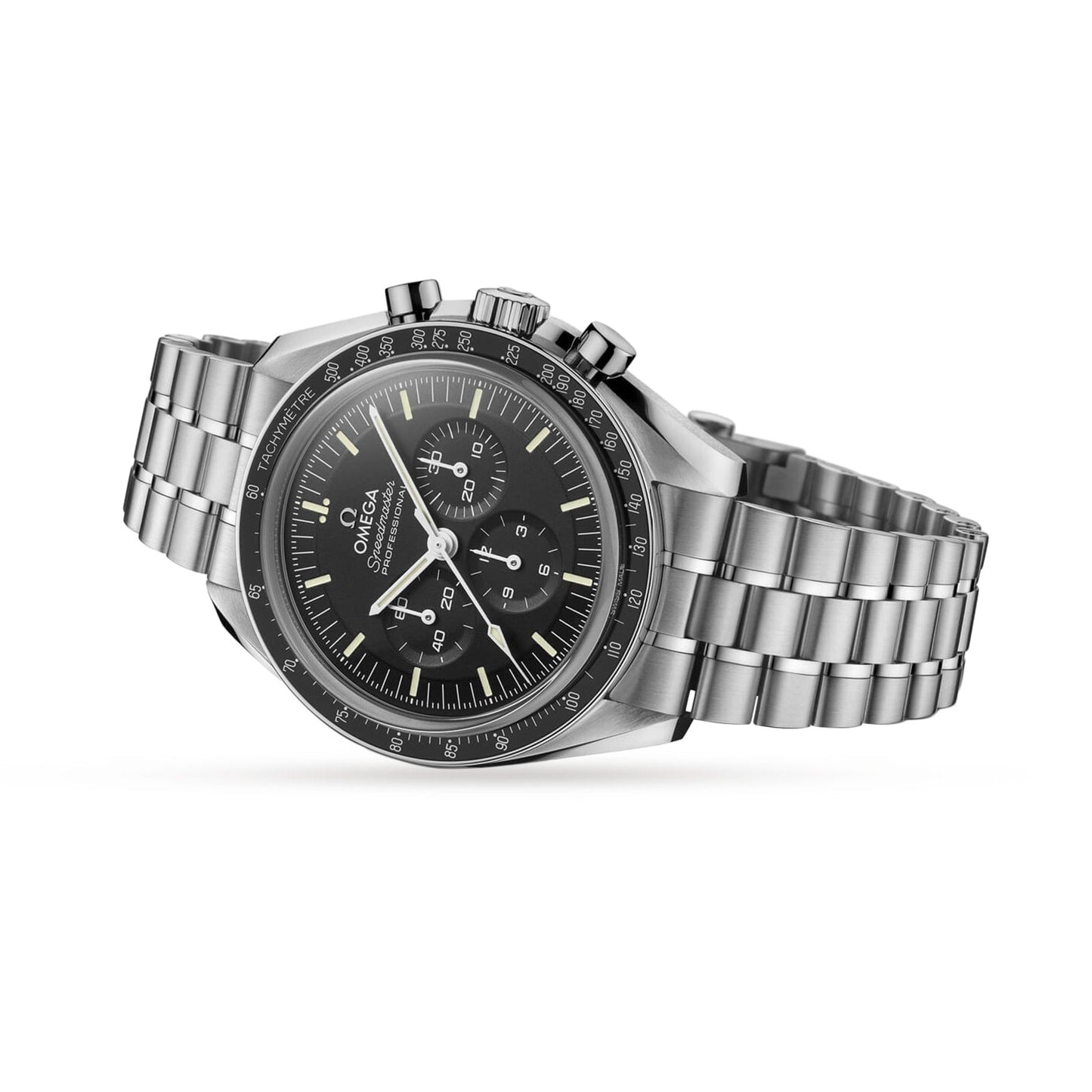 Speedmaster Moonwatch Professional
