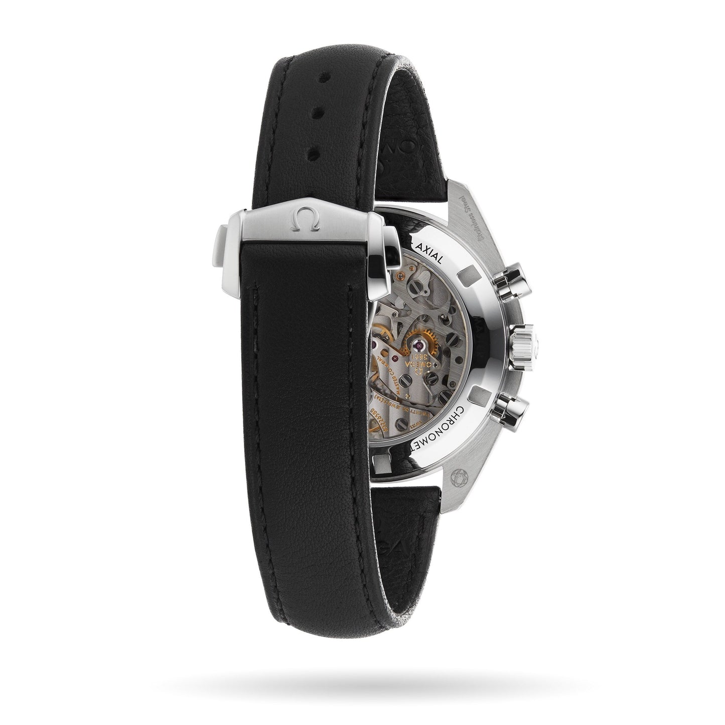 Speedmaster Moonwatch Professional