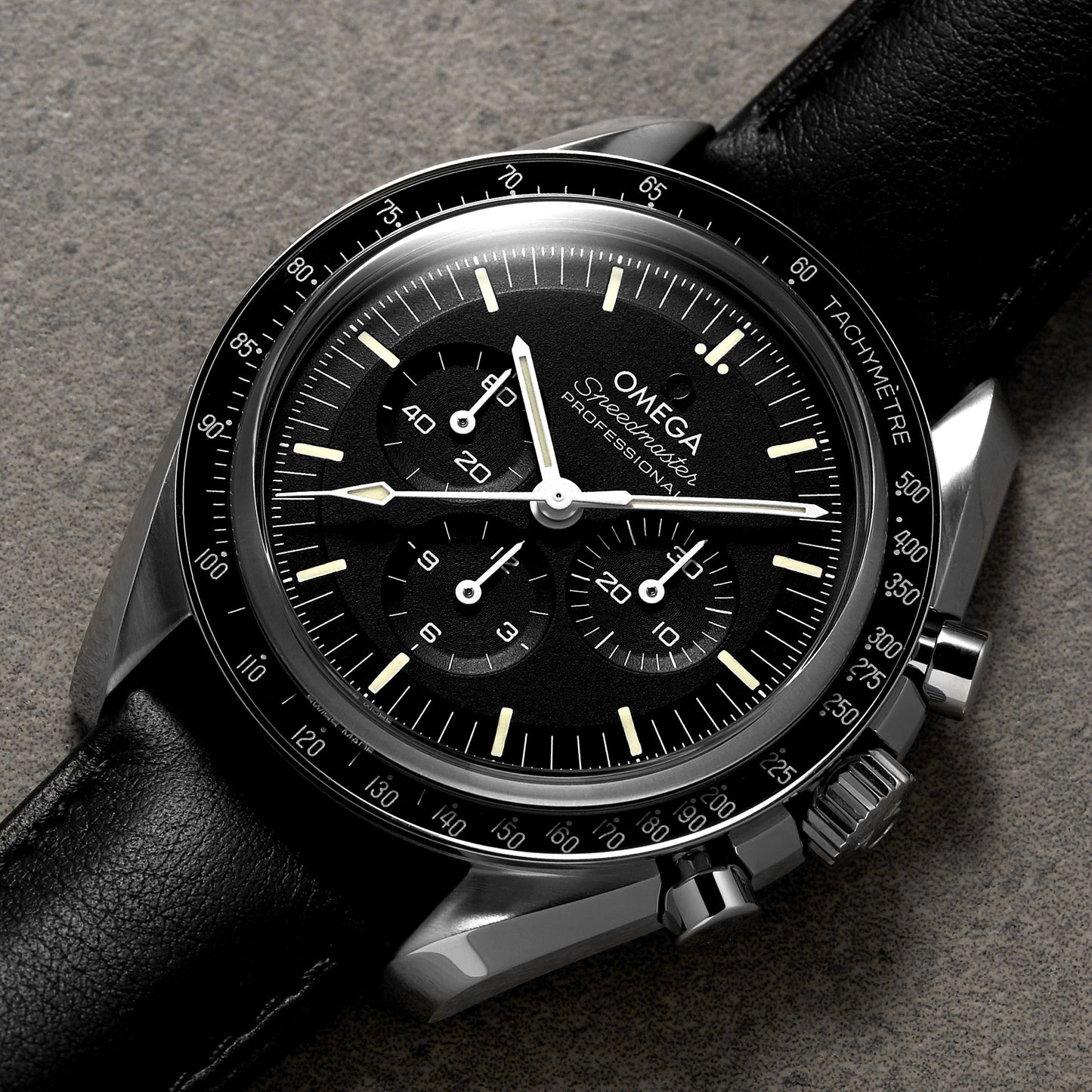 Speedmaster Moonwatch Professional