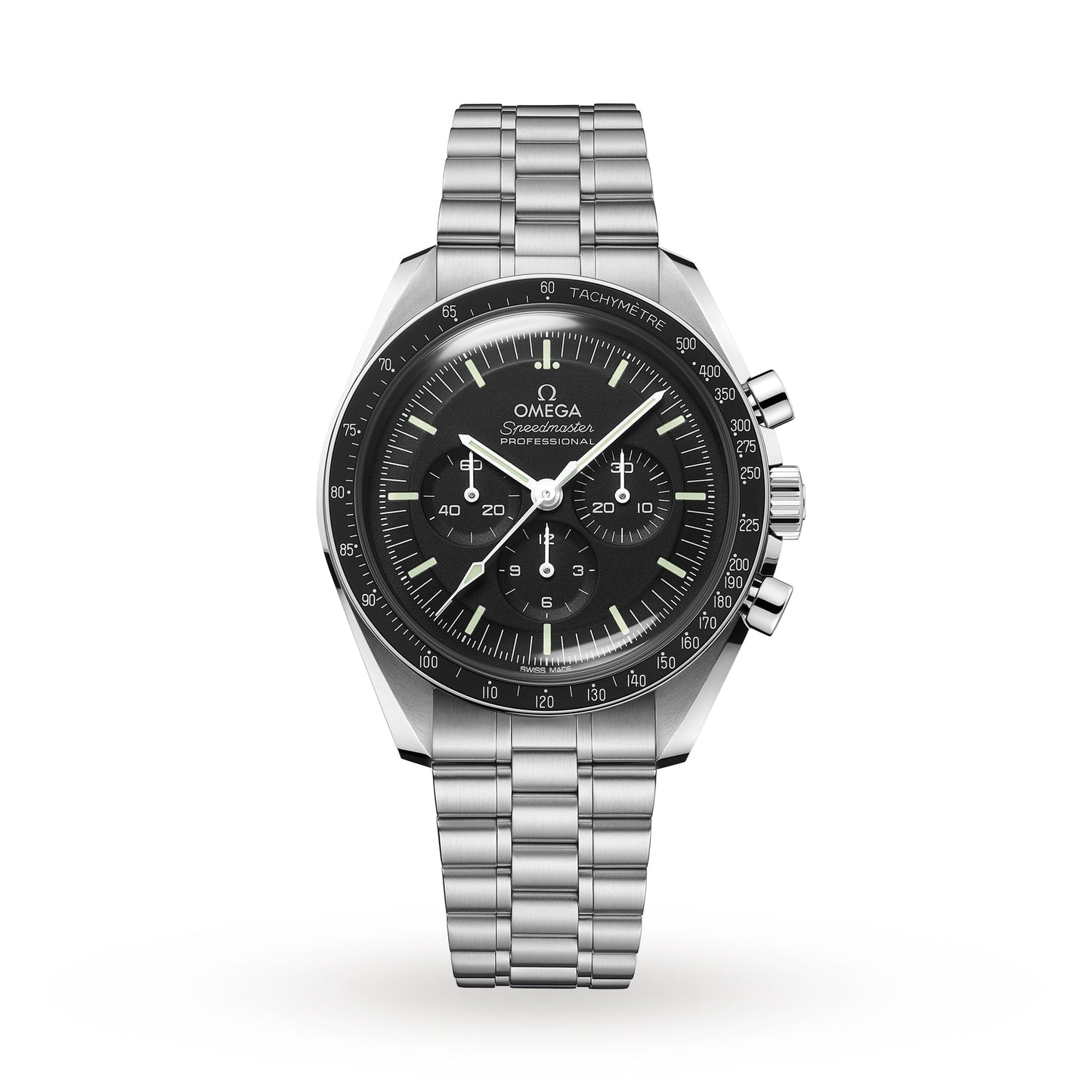 Speedmaster Moonwatch Professional