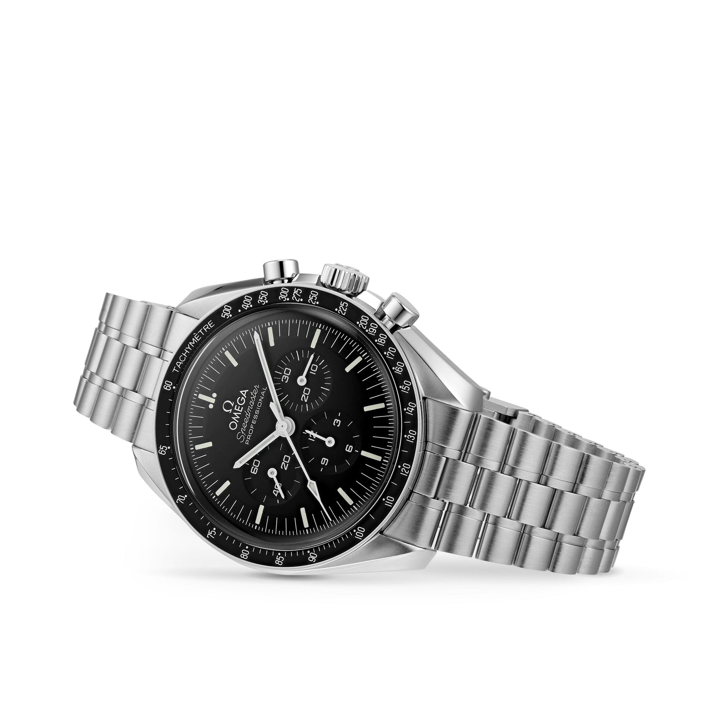 Speedmaster Moonwatch Professional