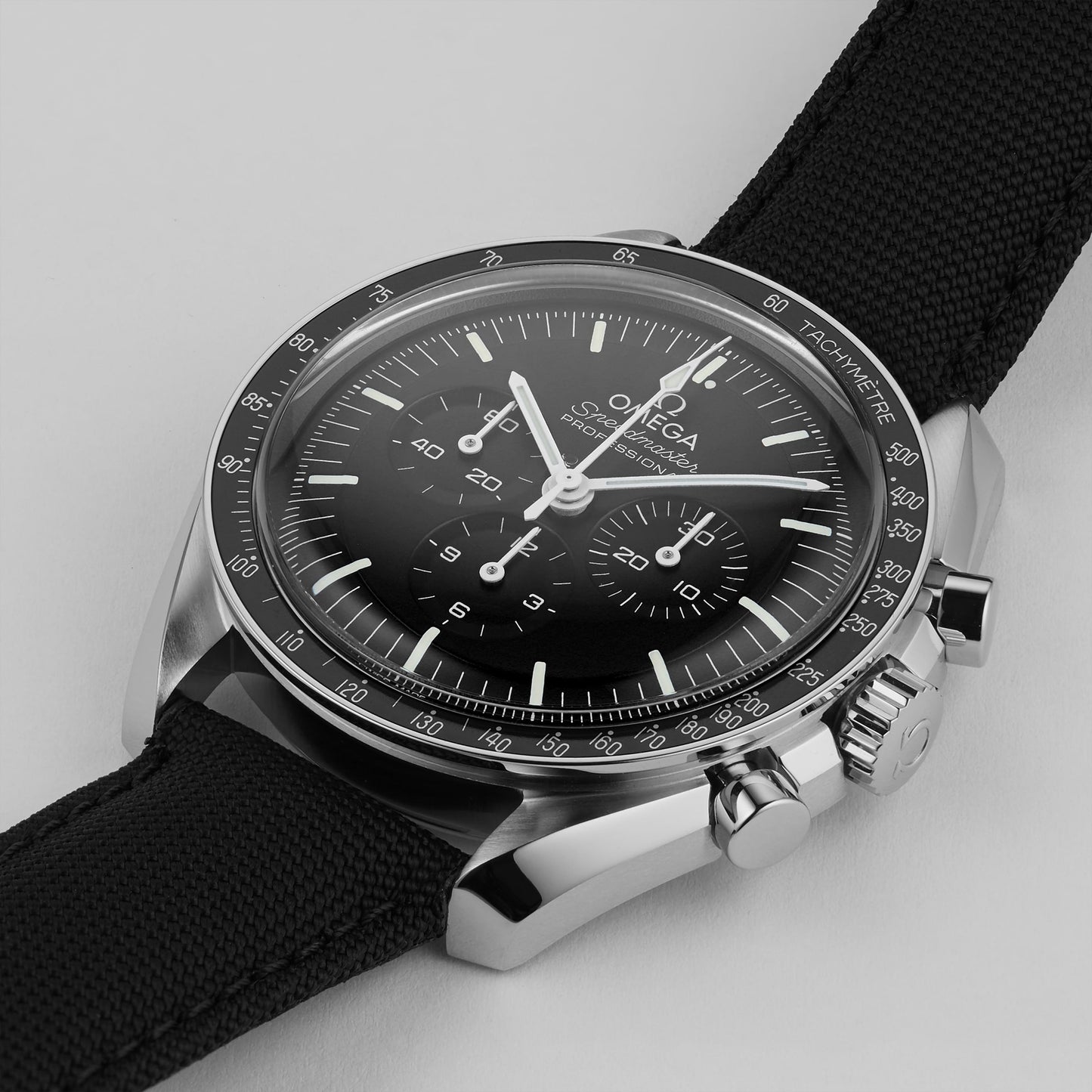 Speedmaster Moonwatch Professional