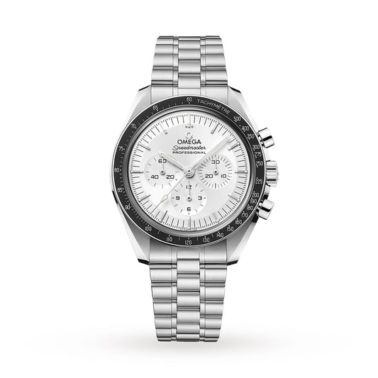 Speedmaster Moonwatch Professional