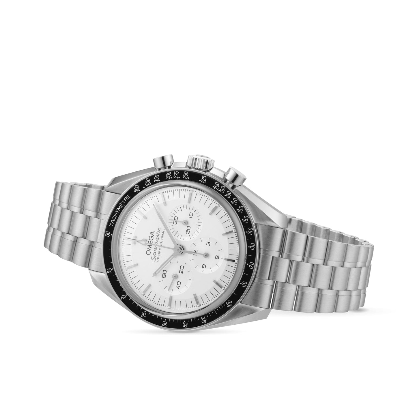 Speedmaster Moonwatch Professional