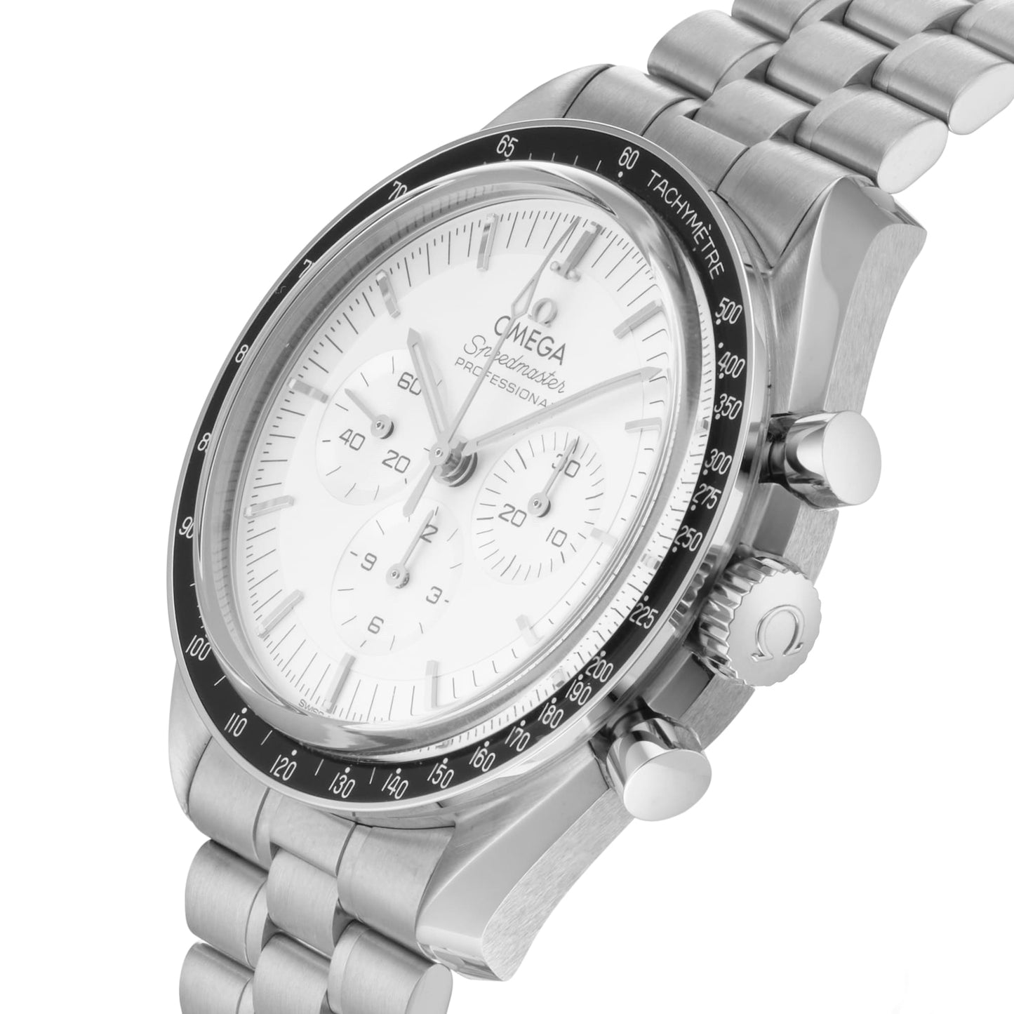 Speedmaster Moonwatch Professional