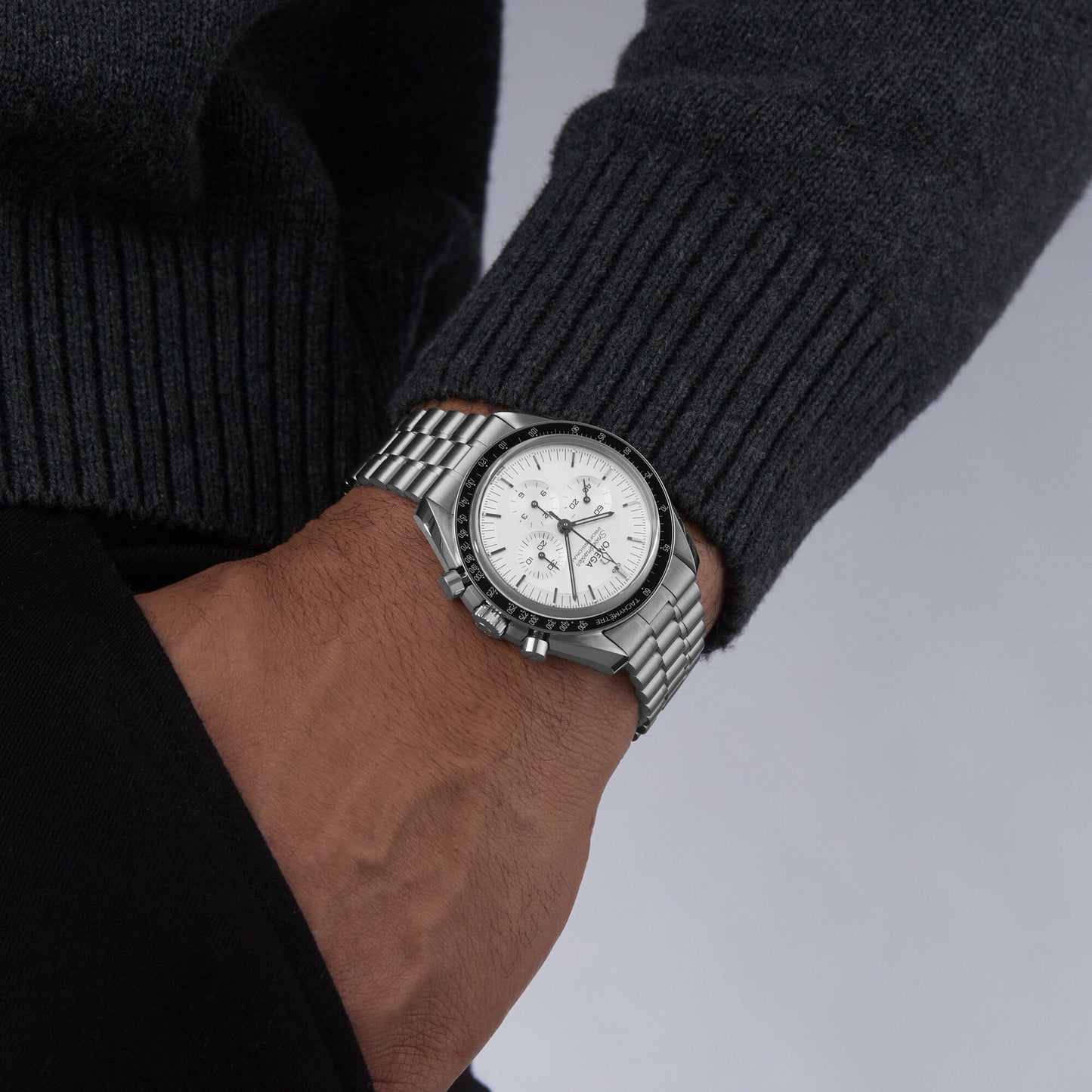 Speedmaster Moonwatch Professional