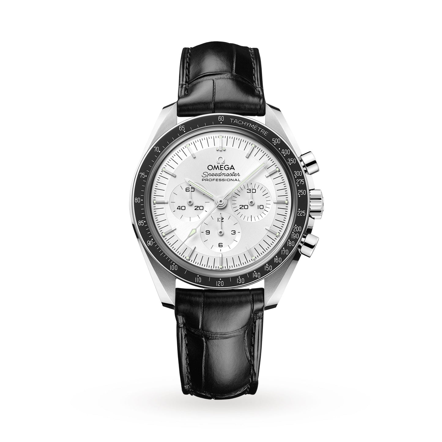 Speedmaster Moonwatch Professional