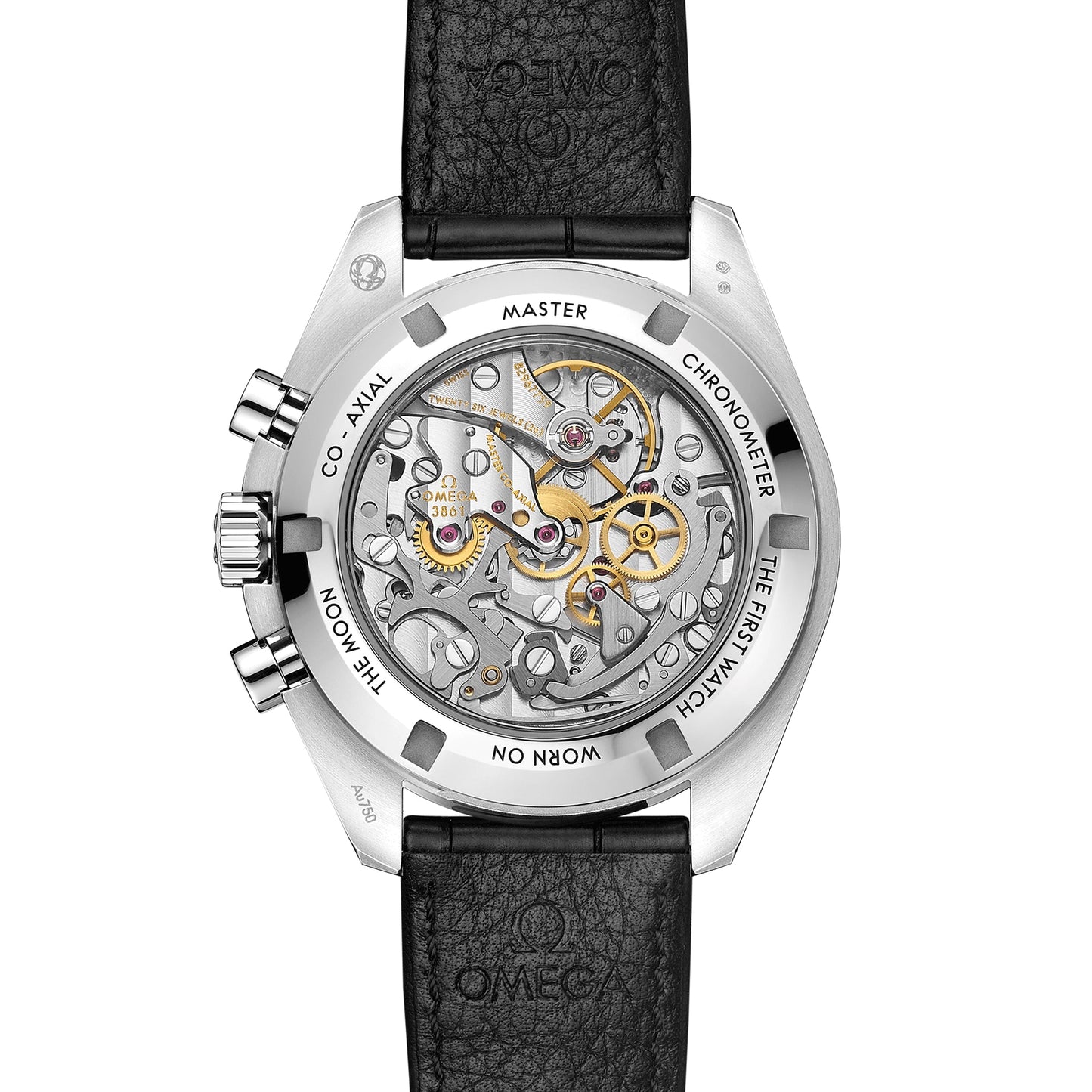 Speedmaster Moonwatch Professional