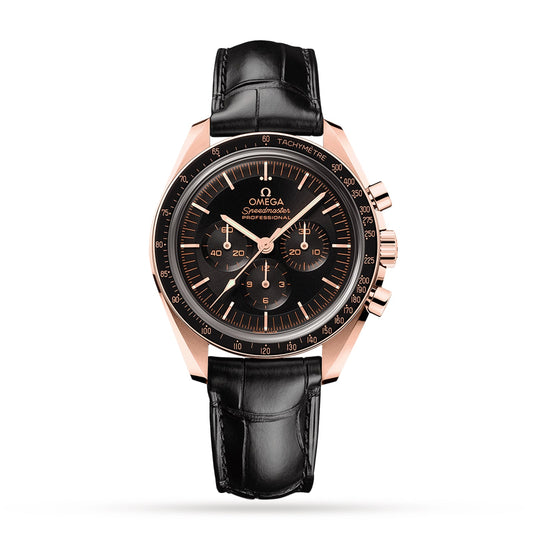 Speedmaster Moonwatch Professional
