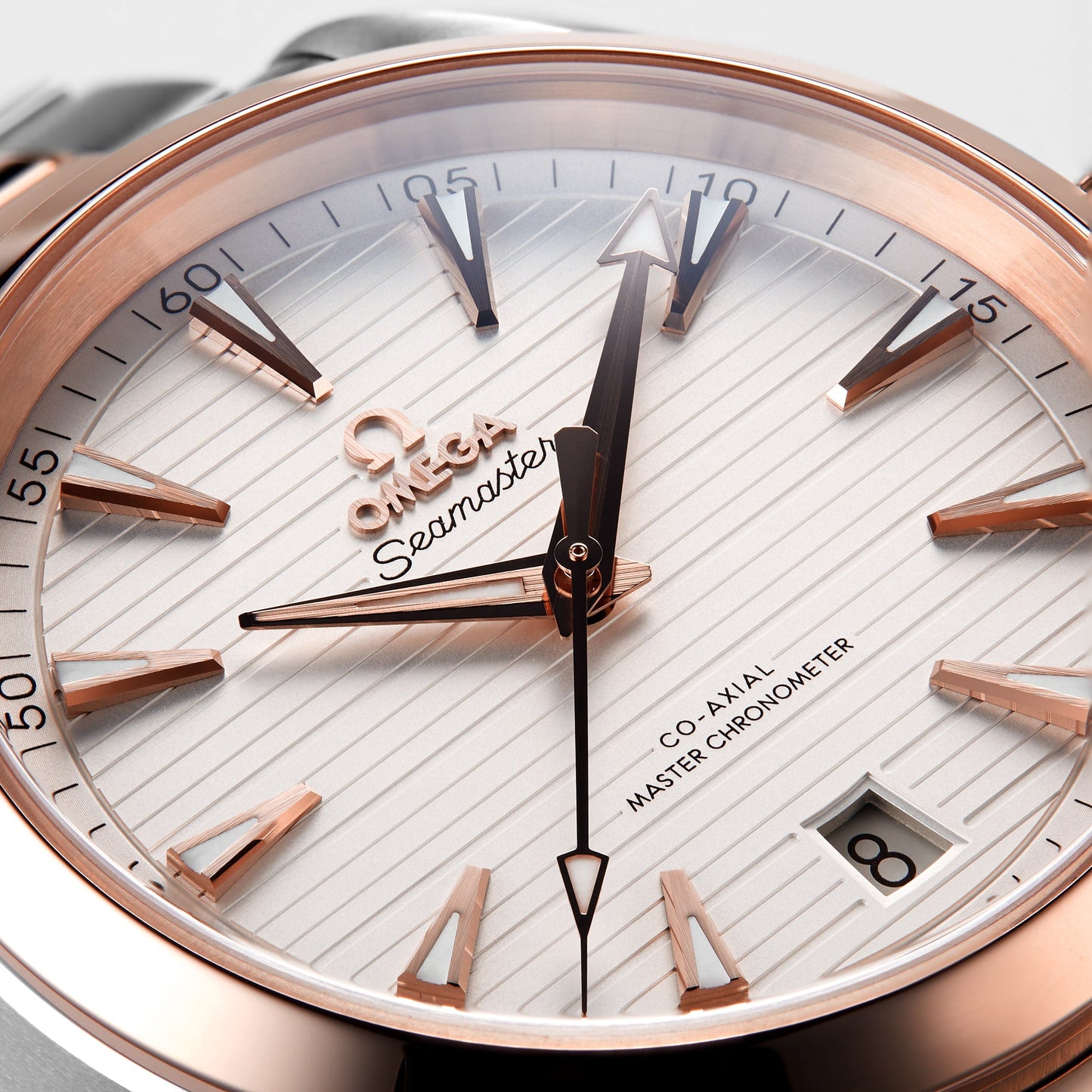 Seamaster Aqua Terra 150M