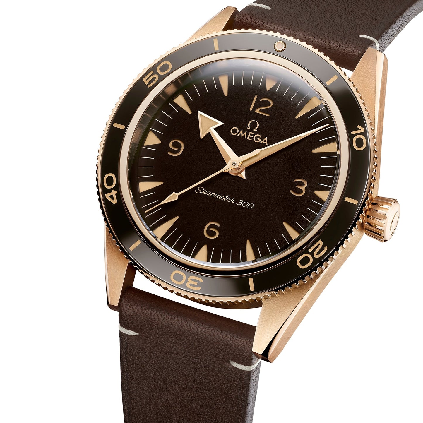 Seamaster 300