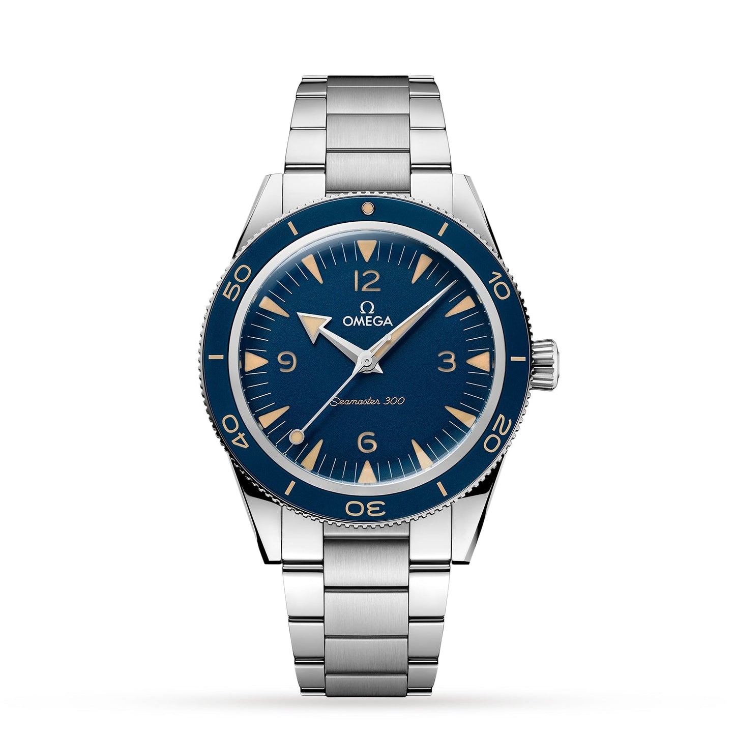 Seamaster 300