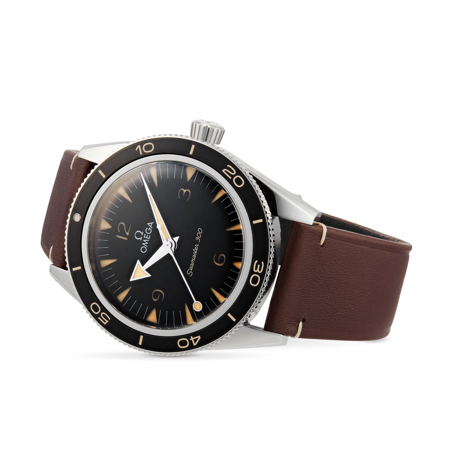 Seamaster 300