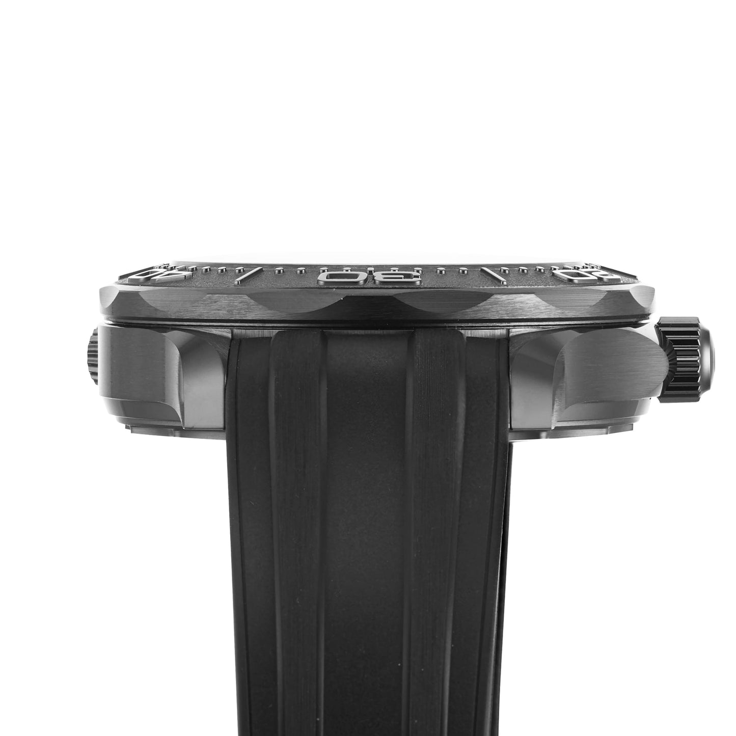 Seamaster Diver 300M Black Black Edition