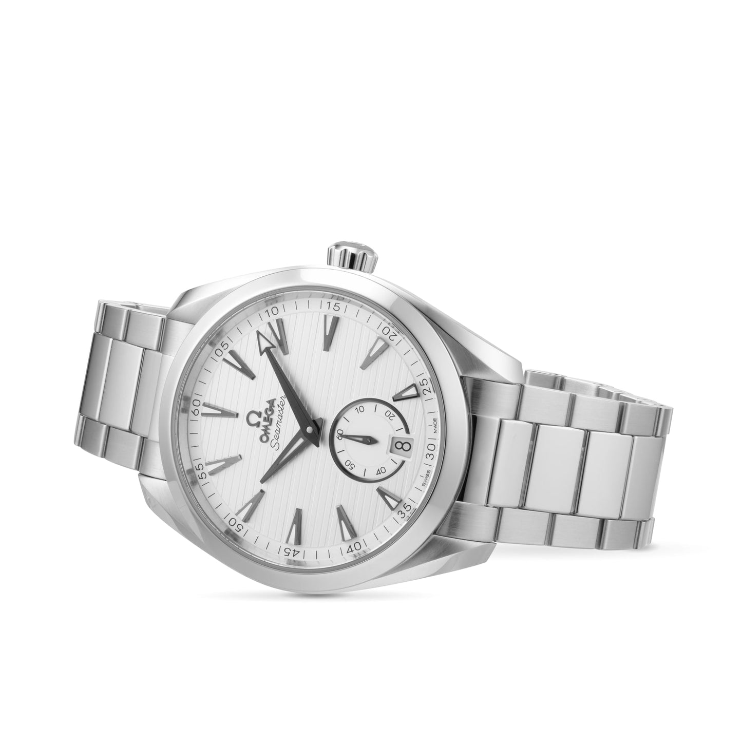 Seamaster Aqua Terra 150M