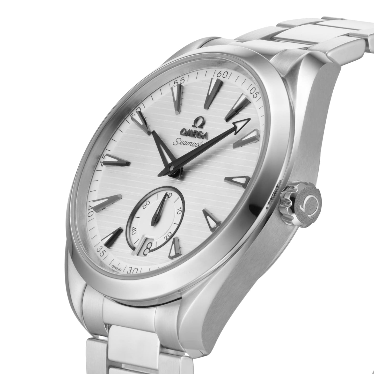 Seamaster Aqua Terra 150M