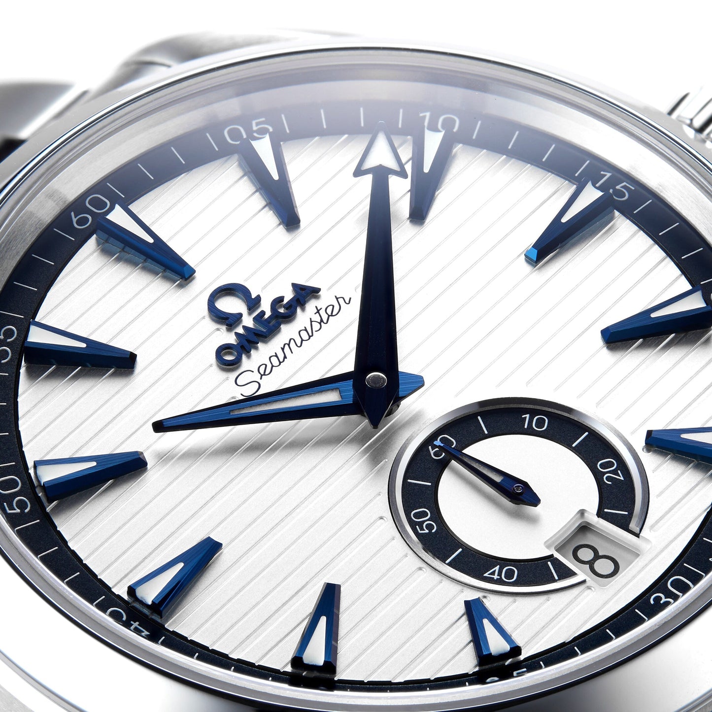 Seamaster Aqua Terra 150M