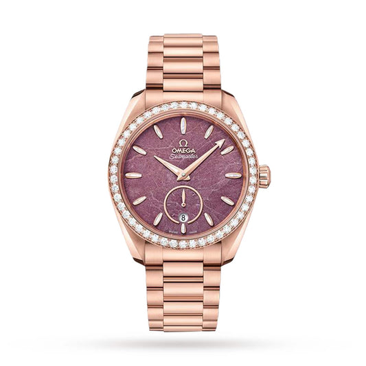 Seamaster Aqua Terra 150M