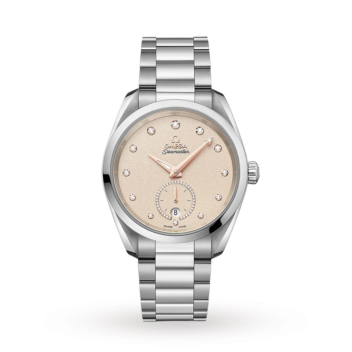 Seamaster Aqua Terra 150M