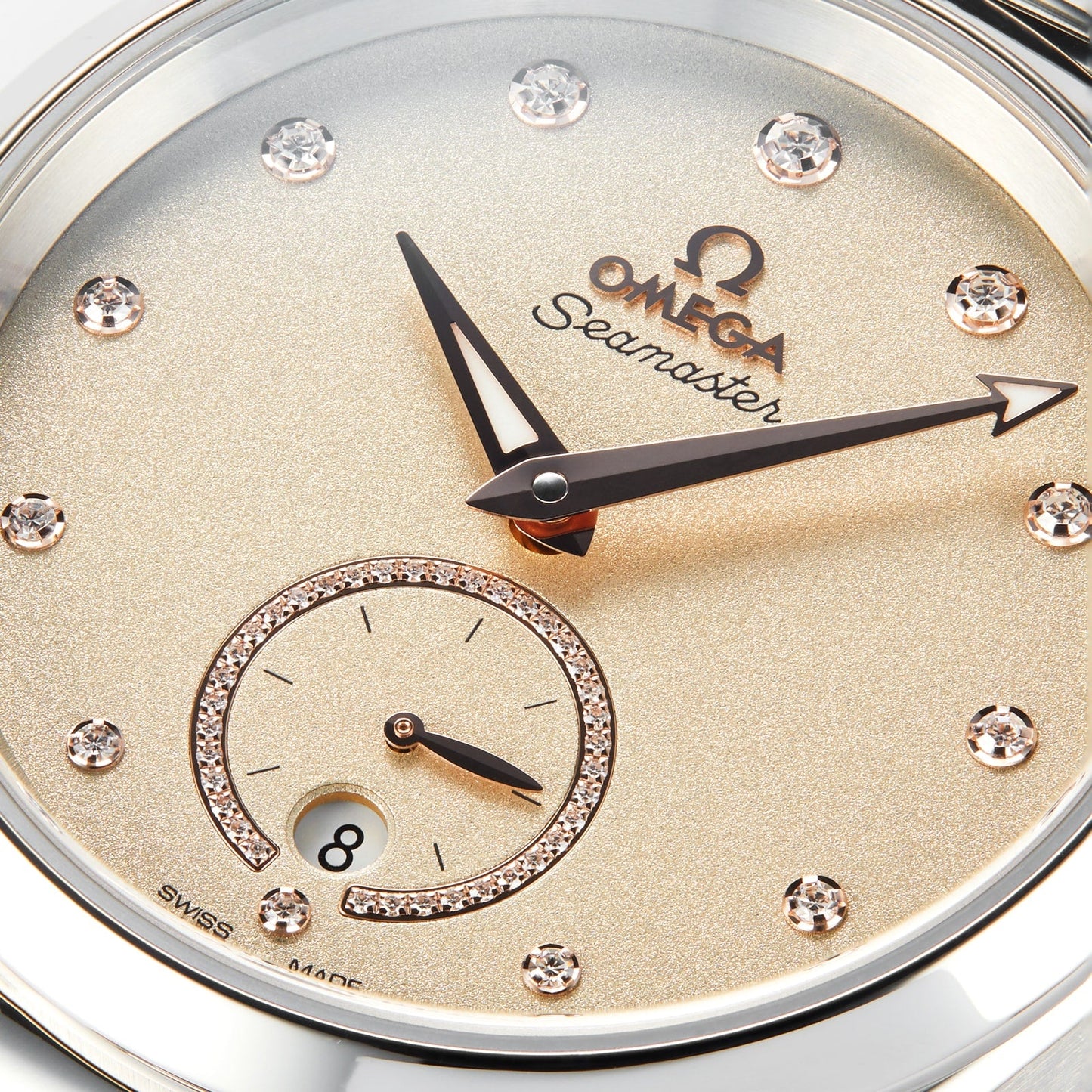 Seamaster Aqua Terra 150M