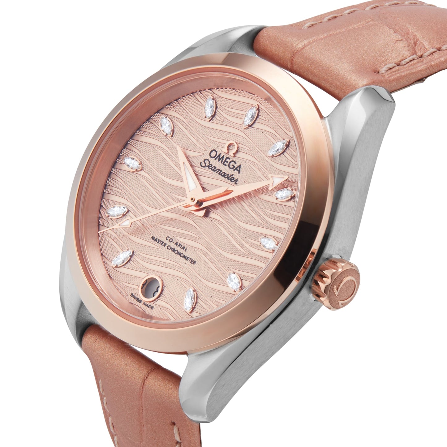 Seamaster Aqua Terra 150M