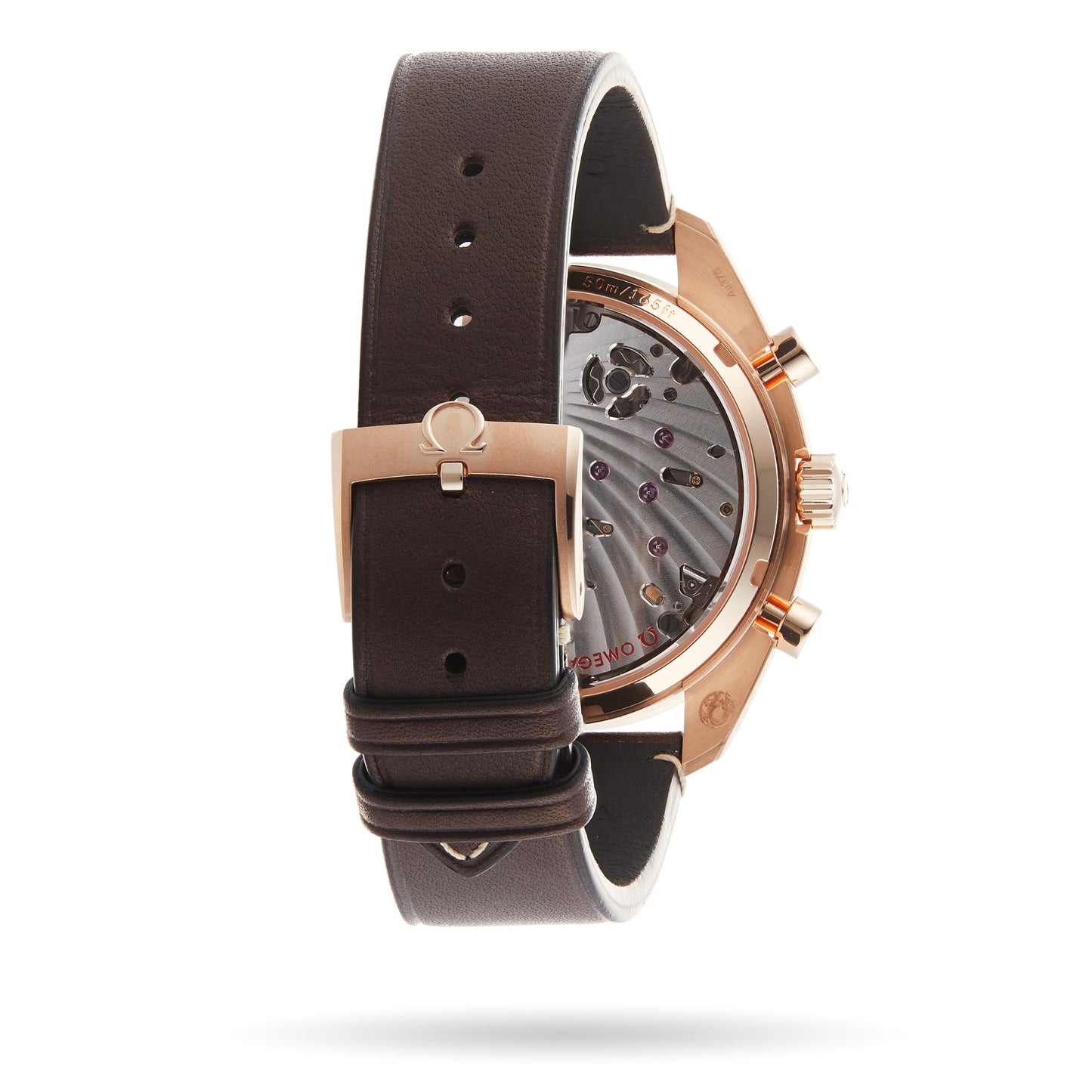 Speedmaster Chronoscope