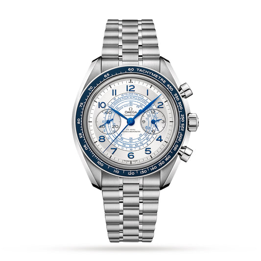Speedmaster Chronoscope