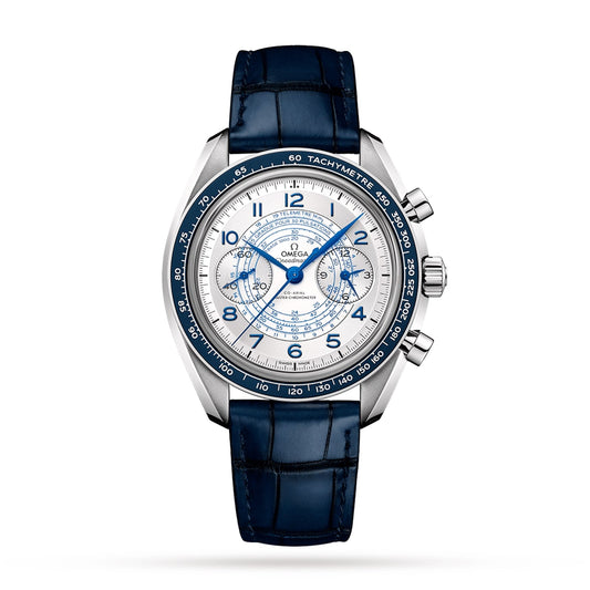 Speedmaster Chronoscope