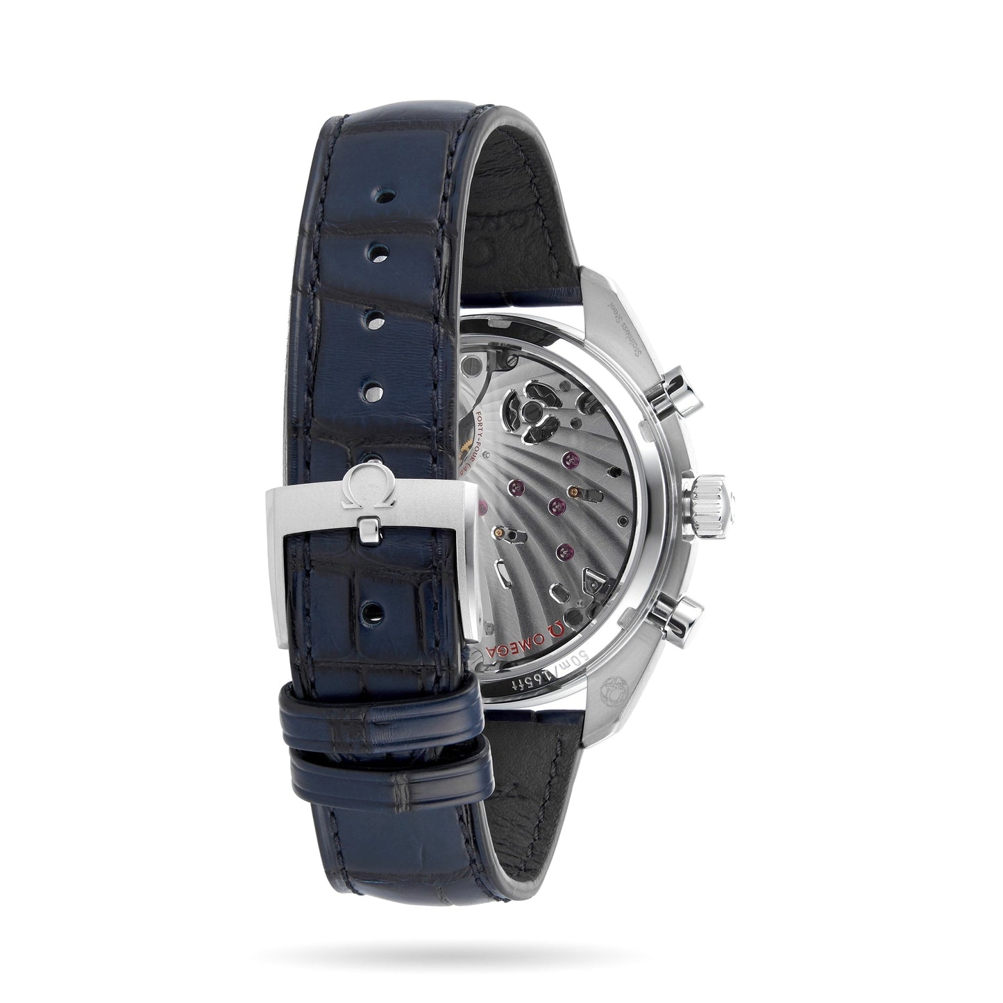 Speedmaster Chronoscope