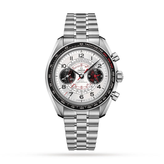 Speedmaster Chronoscope