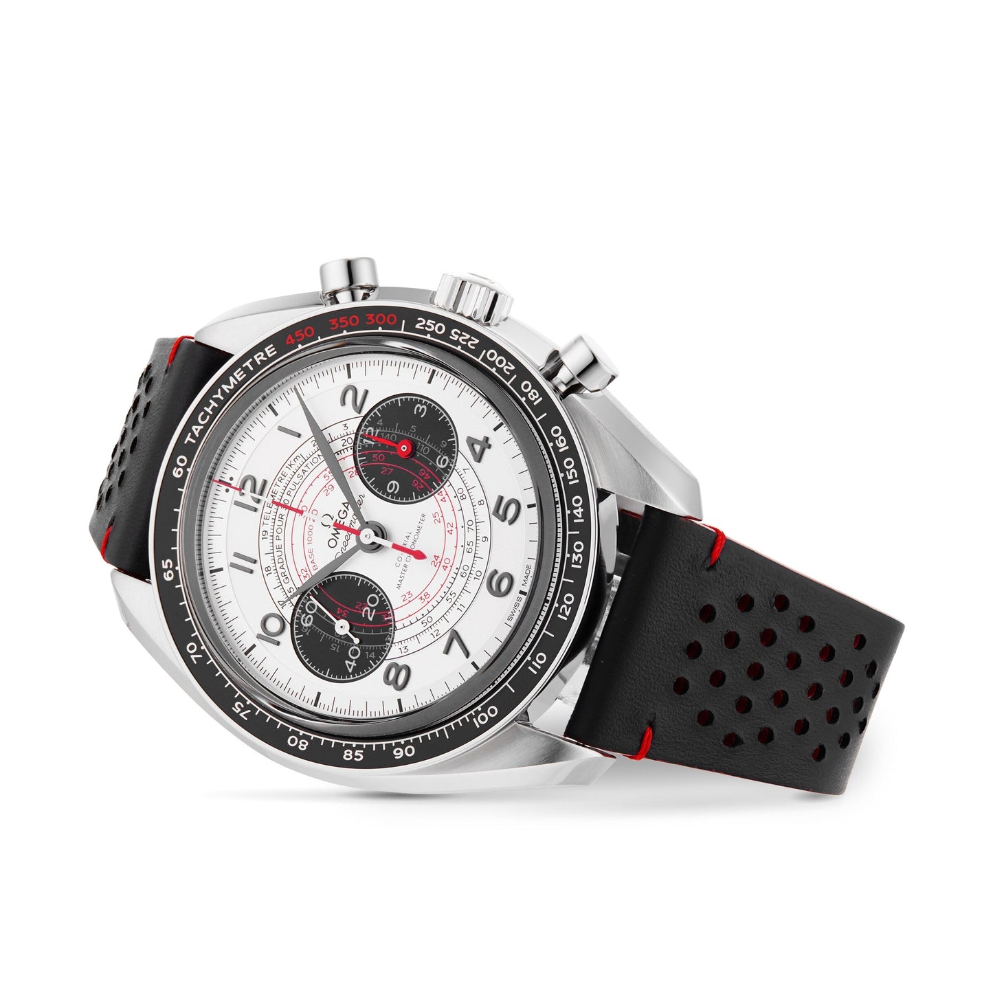 Speedmaster Chronoscope