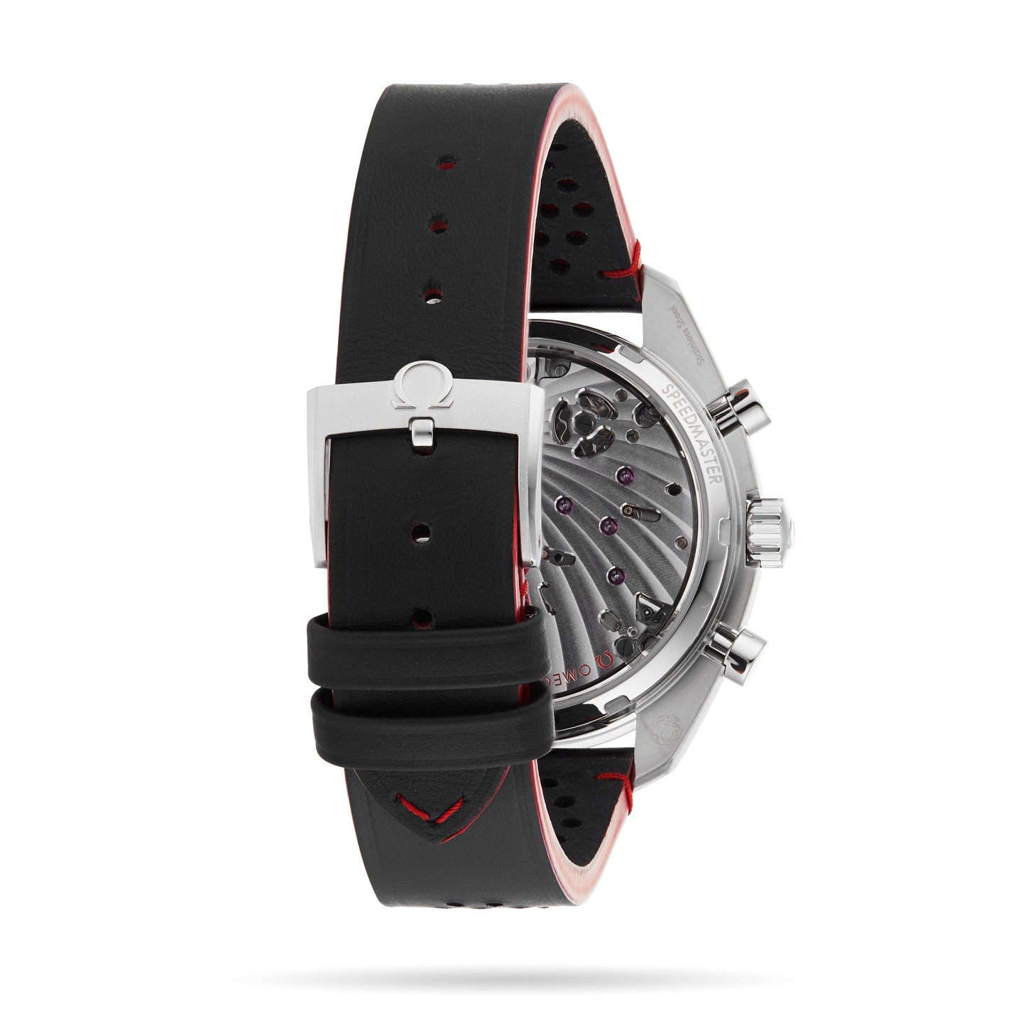 Speedmaster Chronoscope