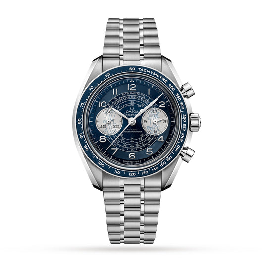 Speedmaster Chronoscope