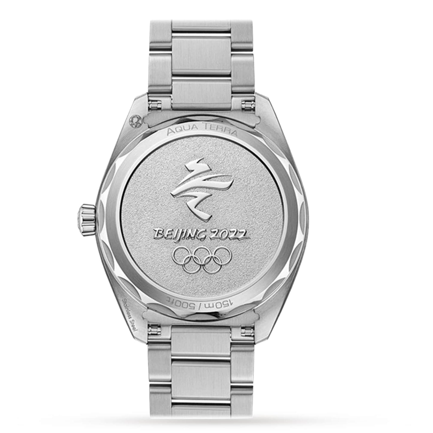 Seamaster Aqua Terra 150M