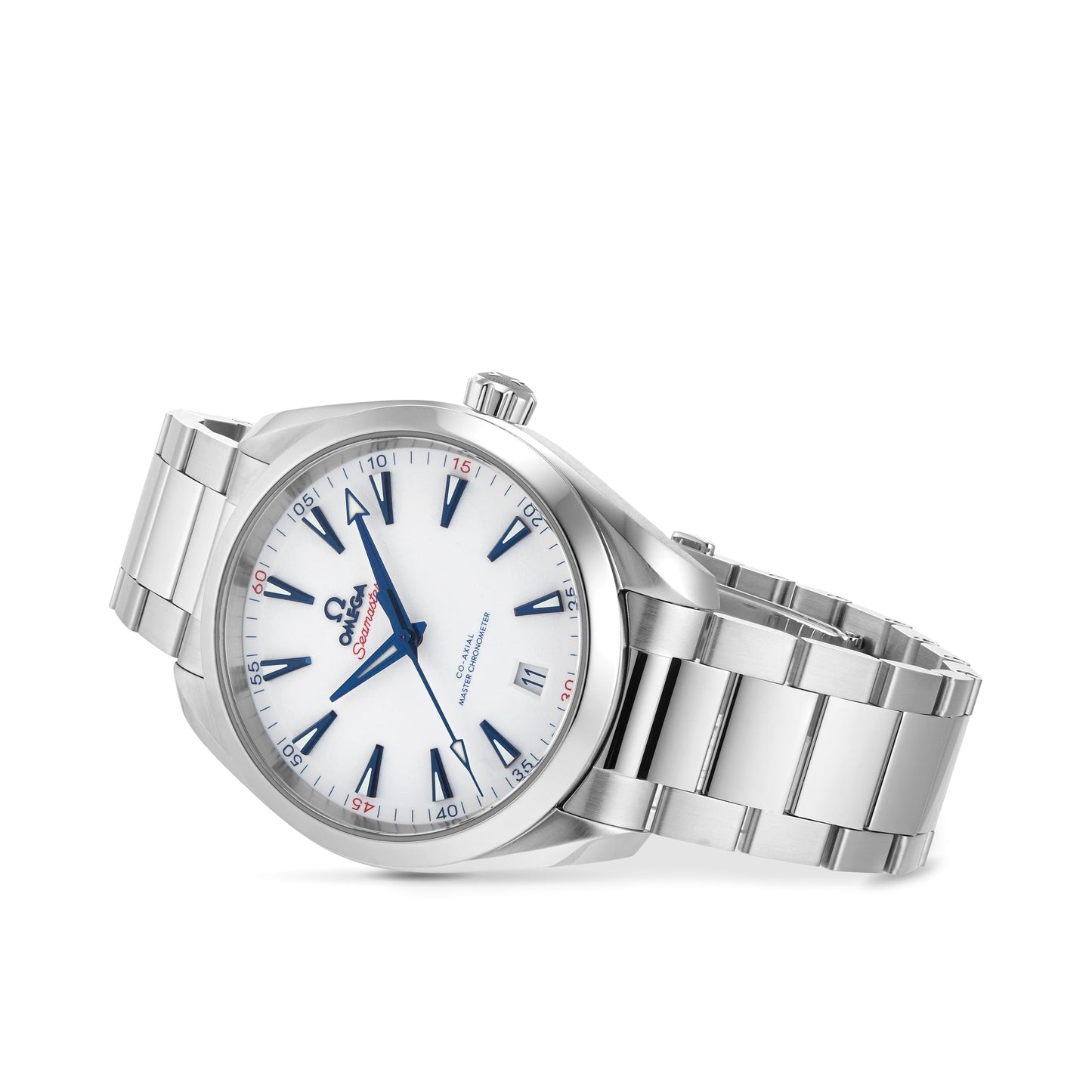 Seamaster Aqua Terra 150M