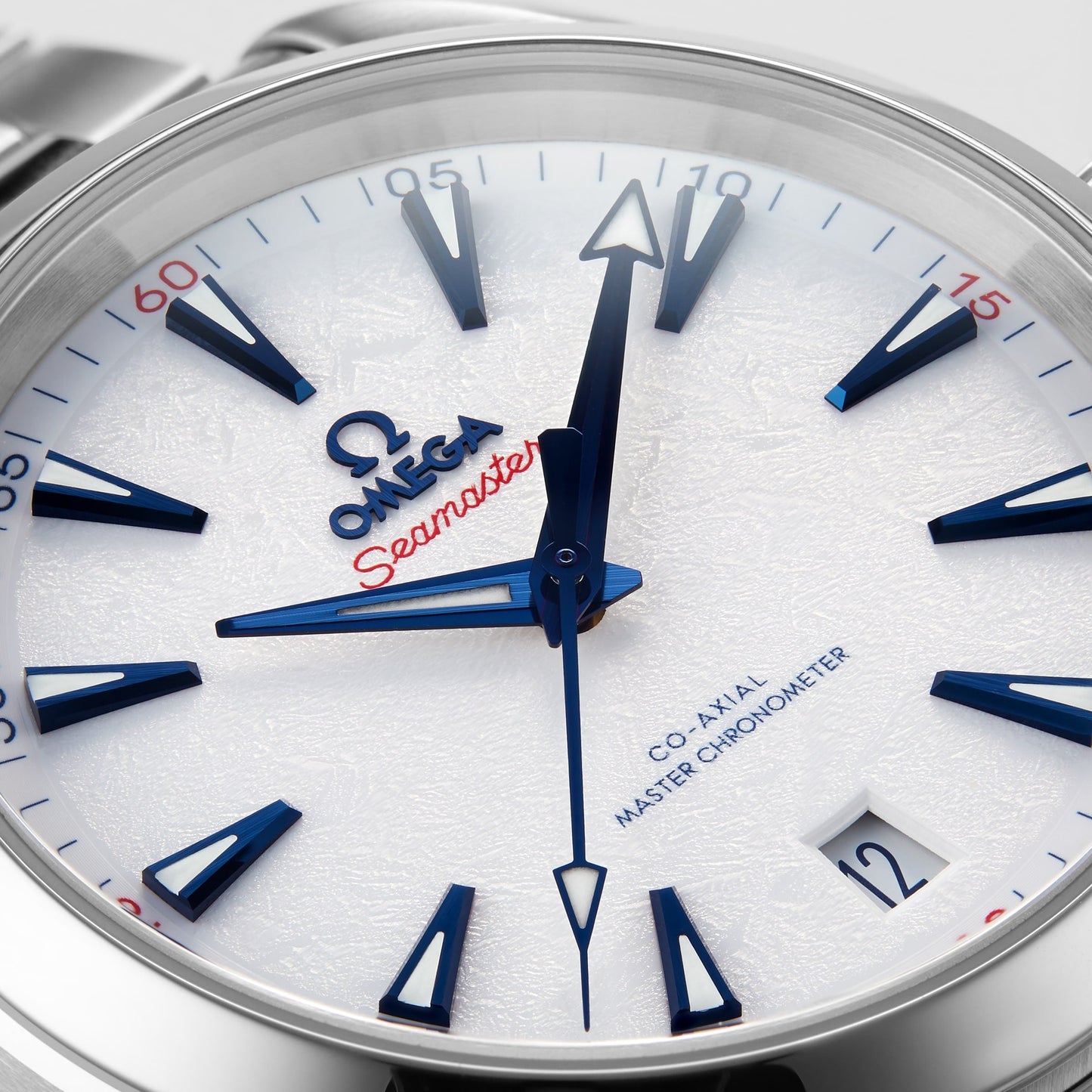 Seamaster Aqua Terra 150M