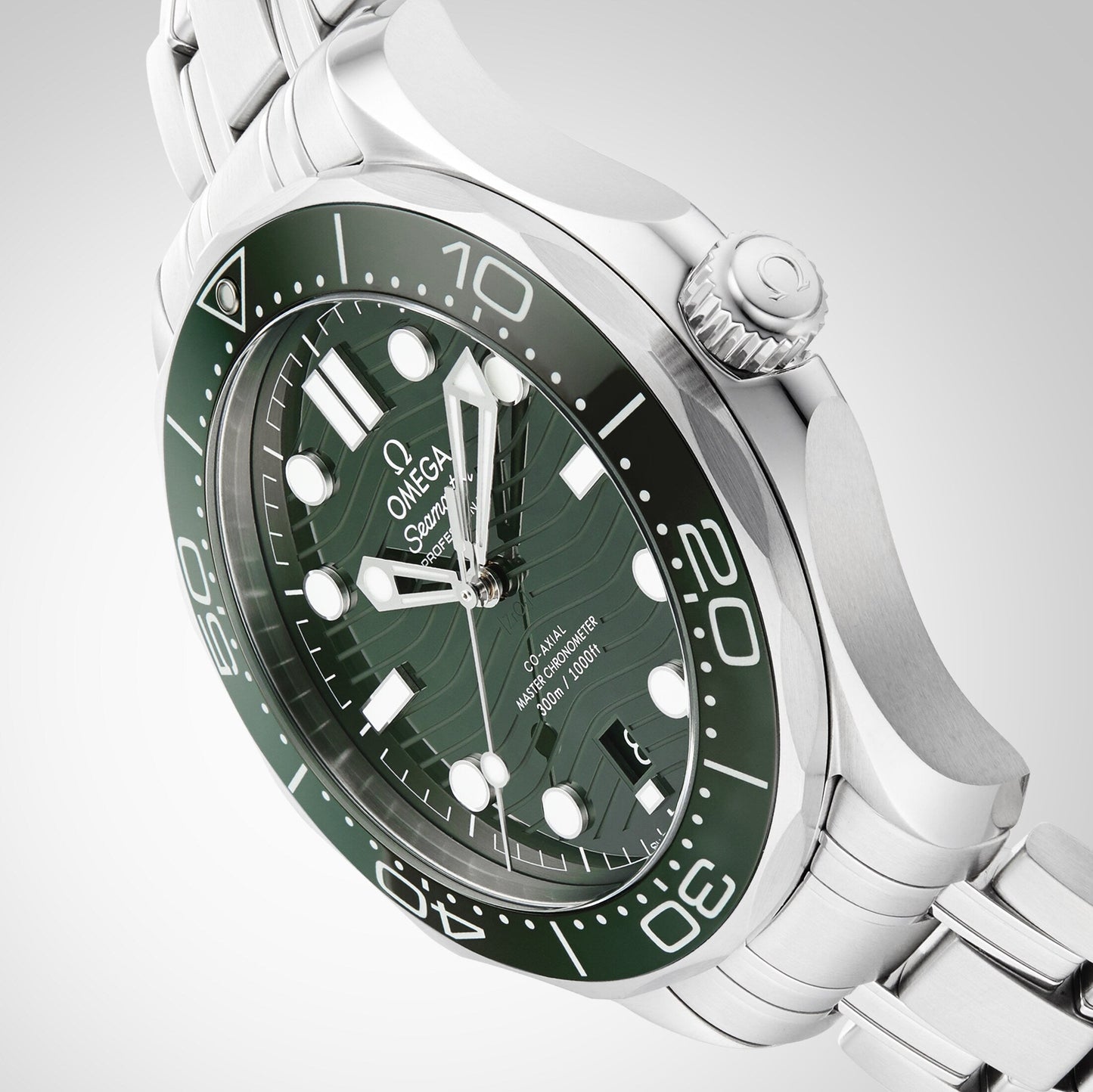 Seamaster Diver 300M